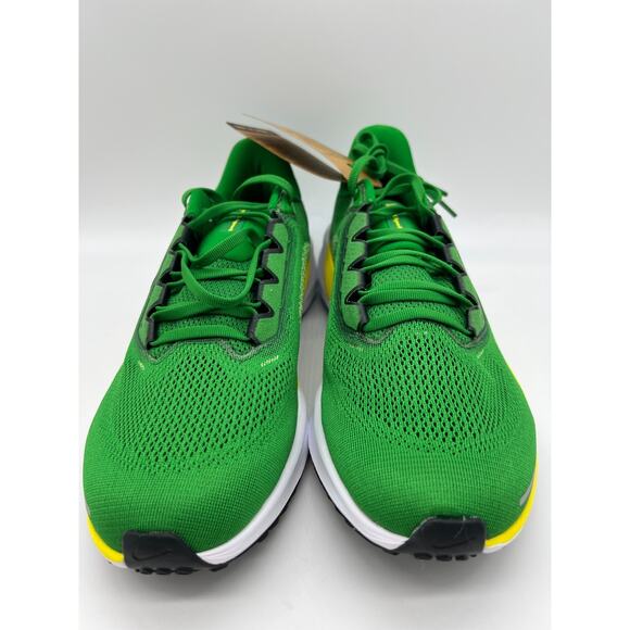 Nike Air Zoom Pegasus 41 Oregon Ducks IB3260-300 Men\'s Size 10